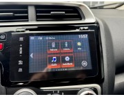 Honda Jazz, 1.4 benzīns 75kw, 161900km, 10.2015.g