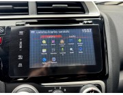 Honda Jazz, 1.4 benzīns 75kw, 161900km, 10.2015.g