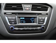 Hyundai i20 Active, 1.4 benzīns 73.6kw, Automāts, 161700 km, 21.06.2017.g