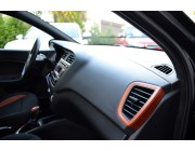 Hyundai i20 Active, 1.4 benzīns 73.6kw, Automāts, 71100 km, 21.04.2017.g