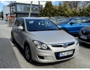 Hyundai i30, 1.4 benzīns 80kw, 185000km, 08.2009.g