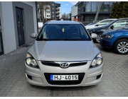 Hyundai i30, 1.4 benzīns 80kw, 185000km, 08.2009.g