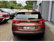 Hyundai i30, 1.4 benzīns 103kw, Automāts, 215000km, 03.2018.g