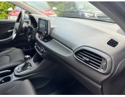 Hyundai i30, 1.4 benzīns 103kw, Automāts, 215000km, 03.2018.g