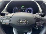 Hyundai i30, 1.4 benzīns 103kw, Automāts, 215000km, 03.2018.g