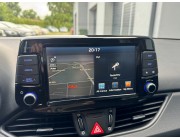 Hyundai i30, 1.4 benzīns 103kw, Automāts, 215000km, 03.2018.g