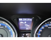 Hyundai i30, 1.4 benzīns 73.2kw, 208200km, 01.09.2014.g