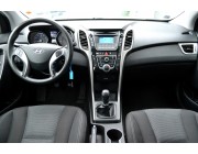 Hyundai i30, 1.4 benzīns 73.2kw, 212600 km, 17.08.2015.g