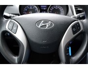 Hyundai i30, 1.4 benzīns 73.2kw, 212600 km, 17.08.2015.g