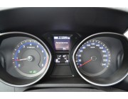 Hyundai i30, 1.4 benzīns 73.2kw, 212600 km, 17.08.2015.g
