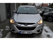 Hyundai ix35, 2.0 dīzelis 135kw, Automāts, 228500 km, 30.03.2010.g