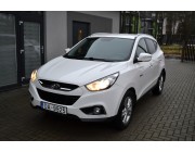 Hyundai ix35, 1.6 benzīns 99kw, 232000km, 03.2013.g