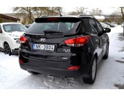 Hyundai ix35, 2.0 dīzelis 135kw, Automāts, 90100 km, 22.08.2012.g