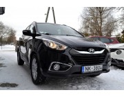 Hyundai ix35, 2.0 dīzelis 135kw, Automāts, 90100 km, 22.08.2012.g