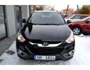 Hyundai ix35, 2.0 dīzelis 135kw, Automāts, 90100 km, 22.08.2012.g