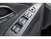 Hyundai ix35, 2.0 dīzelis 135kw, Automāts, 90100 km, 22.08.2012.g