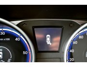 Hyundai ix35, 2.0 dīzelis 135kw, Automāts, 90100 km, 22.08.2012.g