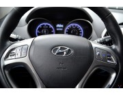 Hyundai ix35, 2.0 dīzelis 100kw, 6-ātrumi, 210500 km, 05.08.2010.g