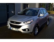 Hyundai ix35, 2.0 benzīns 120kw, 4x4 pilnpiedziņa, 183200km, 01.2011.g