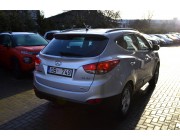 Hyundai ix35, 2.0 benzīns 120kw, 4x4 pilnpiedziņa, 183200km, 01.2011.g