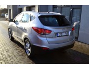 Hyundai ix35, 2.0 benzīns 120kw, 4x4 pilnpiedziņa, 183200km, 01.2011.g