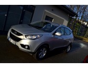 Hyundai ix35, 2.0 benzīns 120kw, 4x4 pilnpiedziņa, 183200km, 01.2011.g