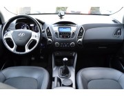 Hyundai ix35, 2.0 benzīns 120kw, 4x4 pilnpiedziņa, 183200km, 01.2011.g