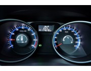 Hyundai ix35, 1.6 benzīns 99kw, 174700 km, 30.10.2012.g