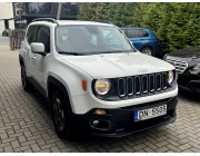 Jeep Renegade, 1.4 benzīns 103kw, Automāts, 70300km, 03.2017.g