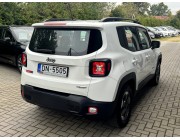 Jeep Renegade, 1.4 benzīns 103kw, Automāts, 70300km, 03.2017.g