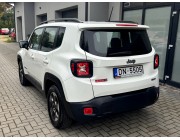 Jeep Renegade, 1.4 benzīns 103kw, Automāts, 70300km, 03.2017.g