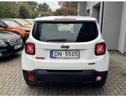 Jeep Renegade, 1.4 benzīns 103kw, Automāts, 70300km, 03.2017.g