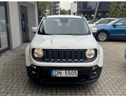 Jeep Renegade, 1.4 benzīns 103kw, Automāts, 70300km, 03.2017.g