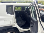 Jeep Renegade, 1.4 benzīns 103kw, Automāts, 70300km, 03.2017.g