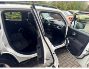 Jeep Renegade, 1.4 benzīns 103kw, Automāts, 70300km, 03.2017.g
