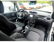 Jeep Renegade, 1.4 benzīns 103kw, Automāts, 70300km, 03.2017.g