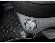 Jeep Renegade, 1.4 benzīns 103kw, Automāts, 70300km, 03.2017.g