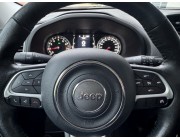 Jeep Renegade, 1.4 benzīns 103kw, Automāts, 70300km, 03.2017.g