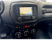 Jeep Renegade, 1.4 benzīns 103kw, Automāts, 70300km, 03.2017.g