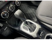 Jeep Renegade, 1.4 benzīns 103kw, Automāts, 70300km, 03.2017.g