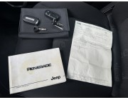 Jeep Renegade, 1.4 benzīns 103kw, Automāts, 70300km, 03.2017.g
