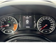 Jeep Renegade, 1.4 benzīns 103kw, Automāts, 70300km, 03.2017.g