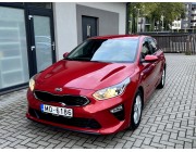 Kia Ceed, 1.4 benzīns 103kw, Automāts, 95100km, 08.2020.g
