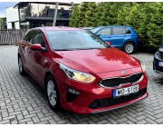 Kia Ceed, 1.4 benzīns 103kw, Automāts, 95100km, 08.2020.g