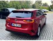 Kia Ceed, 1.4 benzīns 103kw, Automāts, 95100km, 08.2020.g