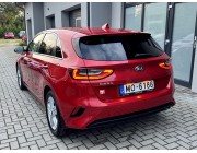 Kia Ceed, 1.4 benzīns 103kw, Automāts, 95100km, 08.2020.g