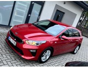 Kia Ceed, 1.4 benzīns 103kw, Automāts, 95100km, 08.2020.g