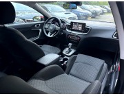 Kia Ceed, 1.4 benzīns 103kw, Automāts, 95100km, 08.2020.g