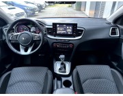 Kia Ceed, 1.4 benzīns 103kw, Automāts, 95100km, 08.2020.g