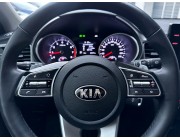 Kia Ceed, 1.4 benzīns 103kw, Automāts, 95100km, 08.2020.g